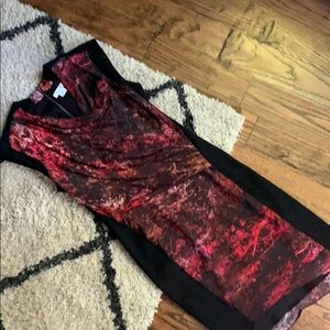 Helmut Lang Dress
